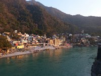 Rishikesh