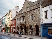 Downtown Kilkenny  Kilkenny