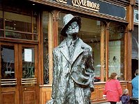 Mr Joyce  Dublin