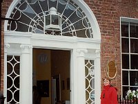 James Joyce Center  Dublin