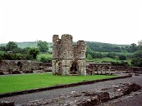 Lavabo  Mellifont Abbey