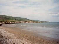 Carnlough Strand  Carnlough