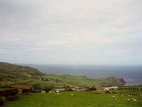 Glen after glen  Antrim Coast