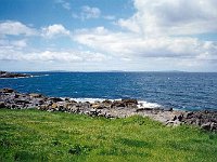 A beautiful day  The Burren