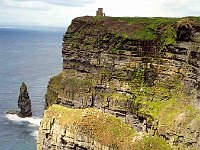 Beautiful cliffs  Cliffs of Moher