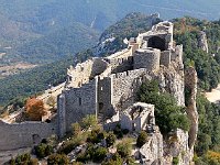 Château de Peyrepertuse