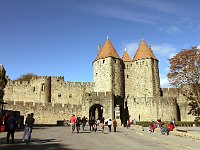 Carcassonne