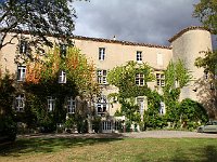 La Commanderie, Sète