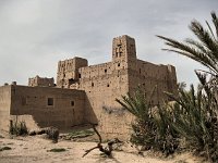 Skoura  Another kasbah