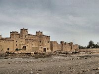 Skoura  Amerhidil Kasbah