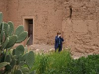 Skoura  Siv in Skoura