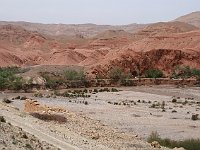 Drive through the Dades Valley  Ouedh