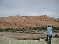 Drive through the Dades Valley  Photographer