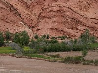 Drive through the Dades Valley  Colors!