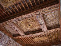 Road from Skoura to Agdz  Kasbah of Ouarzazate