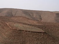 Road from Skoura to Agdz  Wild!
