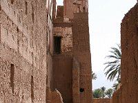 Agdz  In the ksar of Agdz