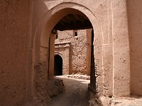 Ksar of Tamnougalt  This way in
