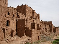 Kasbah of Tamnougalt