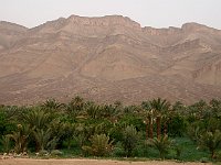 Draa Valley