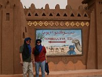 Draa Valley  Besheshed, both of them