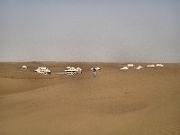 Erg Chigaga  Camp des Dunes