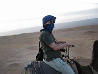 Erg Chigaga  Himself