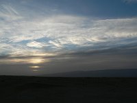 Erg Chigaga  What a sky