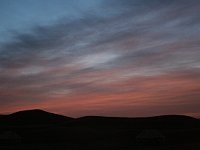 Erg Chigaga  ...and darker