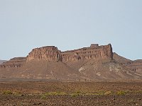 From desert to Marrakesh  Rocks to rival the American south-west