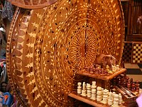 Marrakesh  Wood working