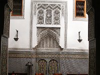 Fez  Riad aux 20 Jasmins