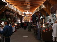 Fez  The produce souq, near Bab Boujloud (Boujloud Gate)