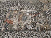 Volubilis  This might be Diana bathing; then again, it might not