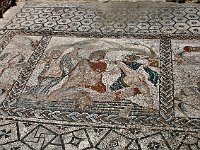 Volubilis  Abduction of Hylus by nymphs, in the House of Venus