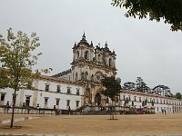 Around Obidos