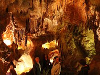 Grutas de Mira de Aire