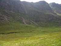 Bealach-na-Ba  Scottish HIghlands, August 2004