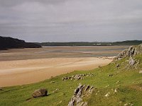 Kyle of Durness  Scottish HIghlands, August 2004