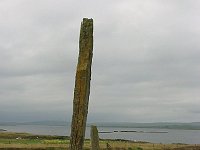 Stenness  Scottish HIghlands, August 2004