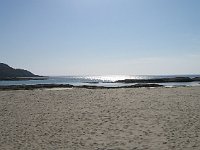 Beach at Sanna, Ardnamurchan  Scottish Highlands, July 2006