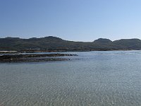 Sanna Beach  Scottish Highlands, July 2006