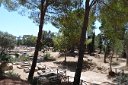 si13 052712050 s a  Park and Roman amphitheater