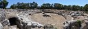 si13 052712081 91 cr aa  Roman amphitheater