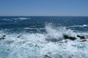 si13 052909583 s  Waves on the coast of Ortygia