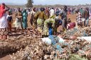 Karatu market