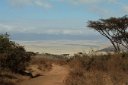 Ngorongoro crater