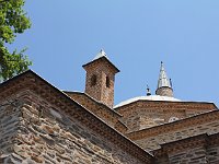 Tire  Yeşil İmaret Camii