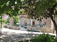Tire  Karahasan Mosque