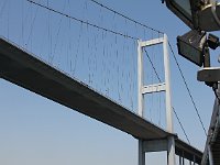 Istanbul - Bosphorus tour